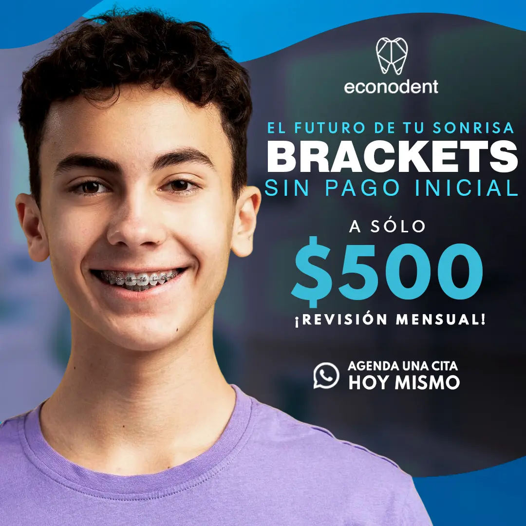 Promoción brackets iniciales