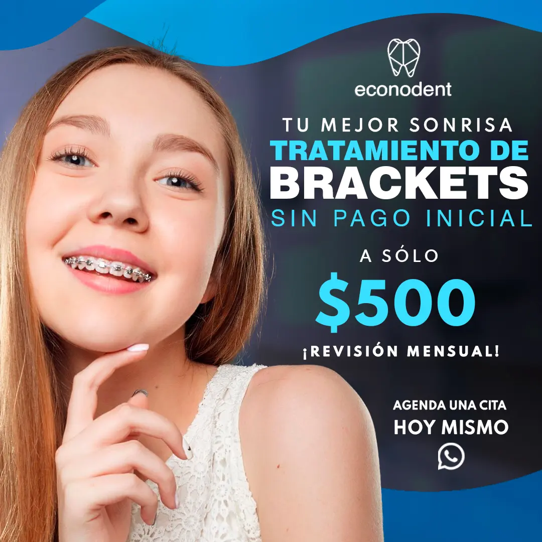 Promoción implantes